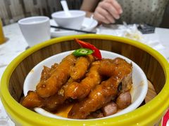-火啫啫·粤式啫啫煲(南通首店)