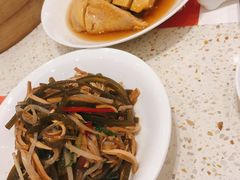 绍兴醉鸡-鼎泰丰(环贸店)