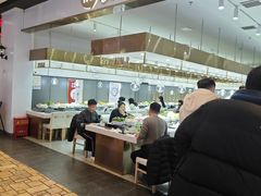 -农小锅自助小火锅(北京大兴凯德店)