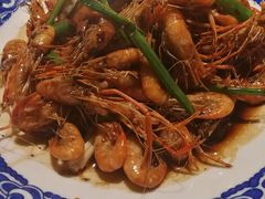 -老头儿油爆虾·知味杭州(爱琴海购物中心)