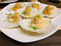 -悦和餐厅(CBD玉米楼店)