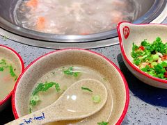 -羊来顺冰煮鲜羊 铁锅烀羊肉(中央大街店)