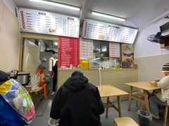 -兰溪牛肉面(杭州舟山东路店)