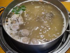 -海银海记潮汕牛肉火锅(新港中路海珠店)