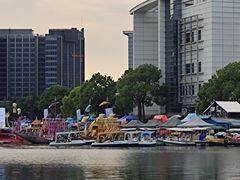 -美兰湖景区