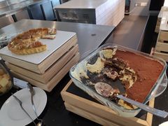 -昆山琶拉帝诗酒店·河畔咖啡厅Riverside Cafe