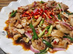 -老号尤兔头(玉堂店)