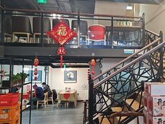 -北平味道.京味菜.烤鸭(梨园店)