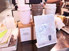 -Manner Coffee(芮欧百货店)