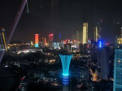 -星城之眼摩天轮