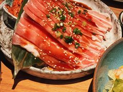 -烧肉达人•炭火烧肉(新天地店)