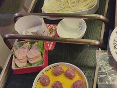 -大龙燚火锅(太古里店)