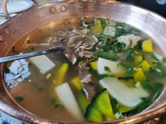 铜瓢牛肉-妈妈的味道(和顺古镇店)