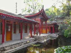 -华清宫景区