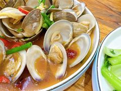 -金家港海鲜大排档(中山路店)