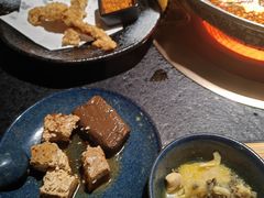 -湊湊火锅·茶憩(上海合生汇店)