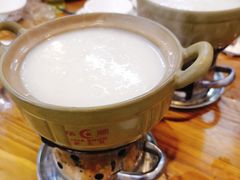 -顺德公平靓正特色牛花粥(花都店)