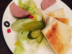 -食间牛排(湖西路店)