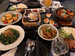 -Let's Taipei 非常烘焙(太古里店)