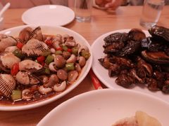 -日丰园海肠水饺·老字号大连海鲜(小平岛总店)
