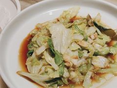 -范家小馆·烤鸭新京菜(金融街店)
