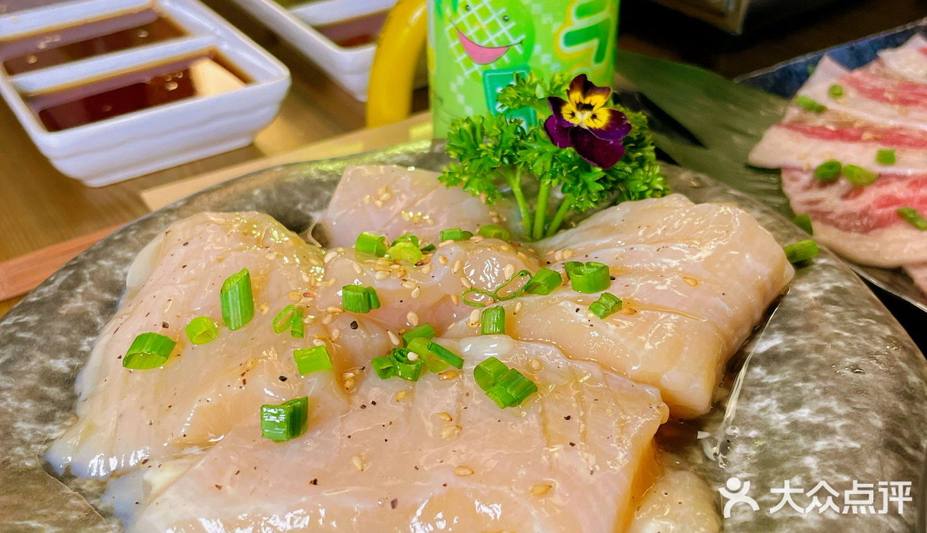 勝横丁 | 不出京城也能沉浸式体验神户烧肉