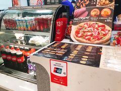 -京馔手工吐司(万达广场济南高新店)
