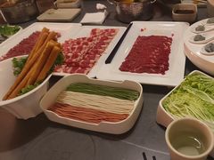 -君邦火锅(新疆大厦店)