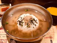 -千寻烧肉(政务区店)