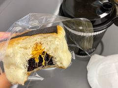 -风车面包