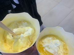 -麦当劳(津南吾悦广场店)