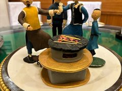 -聚德华天烤肉季·宴会厅(什刹海总店)