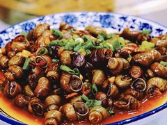 -邱记私房菜·十八年本地菜