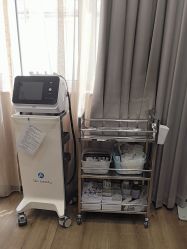 -加减美医美连锁品牌