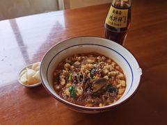 -刘信牛羊肉小炒泡馍(回民街店)