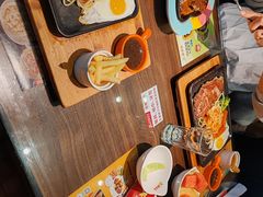 -豪享来中西餐厅(隆昌店)