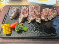 -豪客来牛排(钢铁大街店-2106)