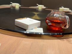 -楚山晓·楚湘菜(江夏永旺店)