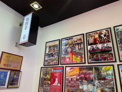 -澳门陈光记烧味饭店(万象城店)