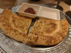 -耶里夏丽·新疆菜·28年喀什老馆(田林东路店)