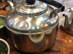-老潍县美食街(东方路店)