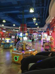 -开心巴士(恒一广场店)