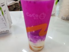 -CoCo都可(宝龙广场店)