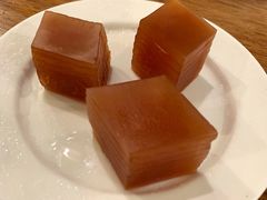 -正德顺順德雙皮奶(中信店)