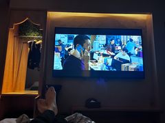 -豪爵足道·SPA(二七路店)