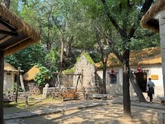 -井塘古村