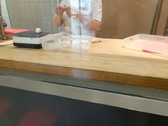-喜家德虾仁水饺(中央大街店)