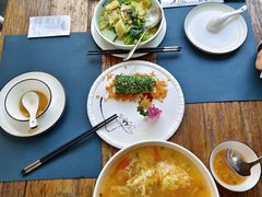 -花房餐厅(西溪天堂店)