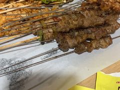 -烤五行·烧烤烤串(石佛营店)