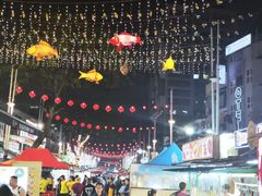 -明记烧鱼美味店